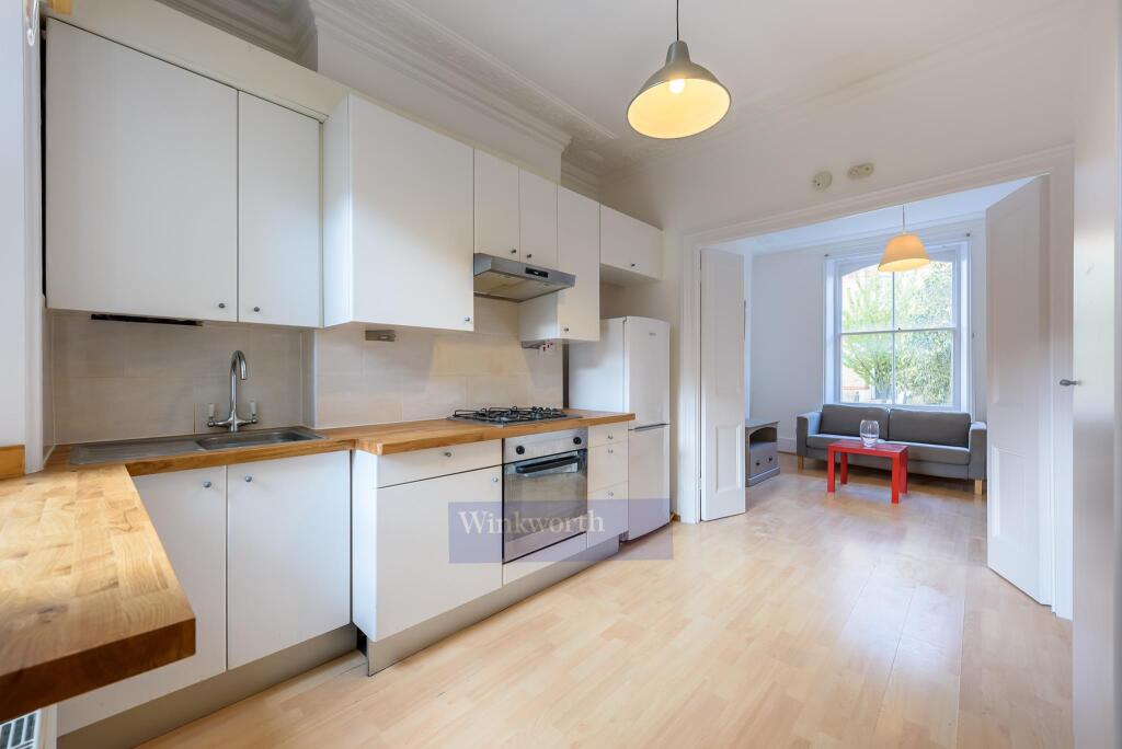 1 bed Apartment for rent in Camberwell. From Winkworth - Kennington Sales
