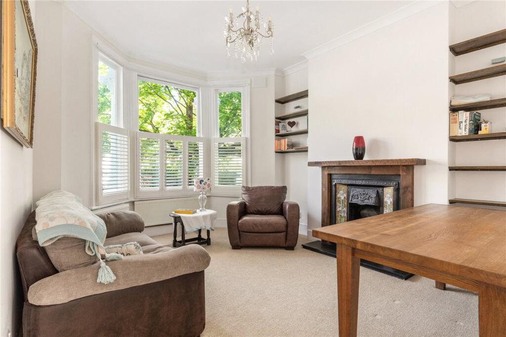 1 bed Apartment for rent in Westminster. From Winkworth - Kennington Sales