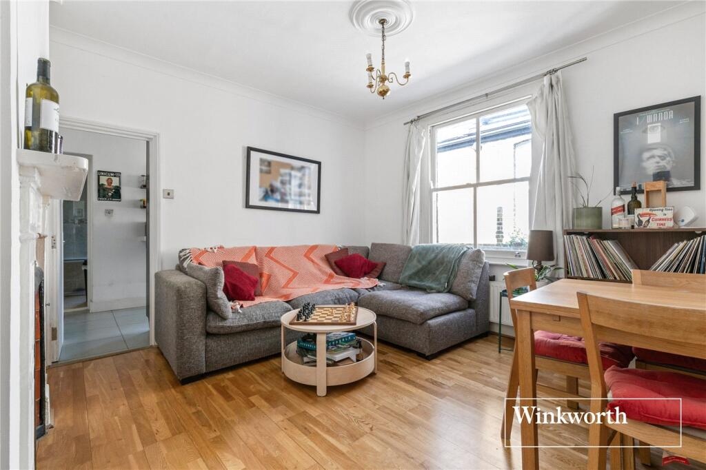 2 bed Apartment for rent in Camberwell. From Winkworth - Kennington Sales
