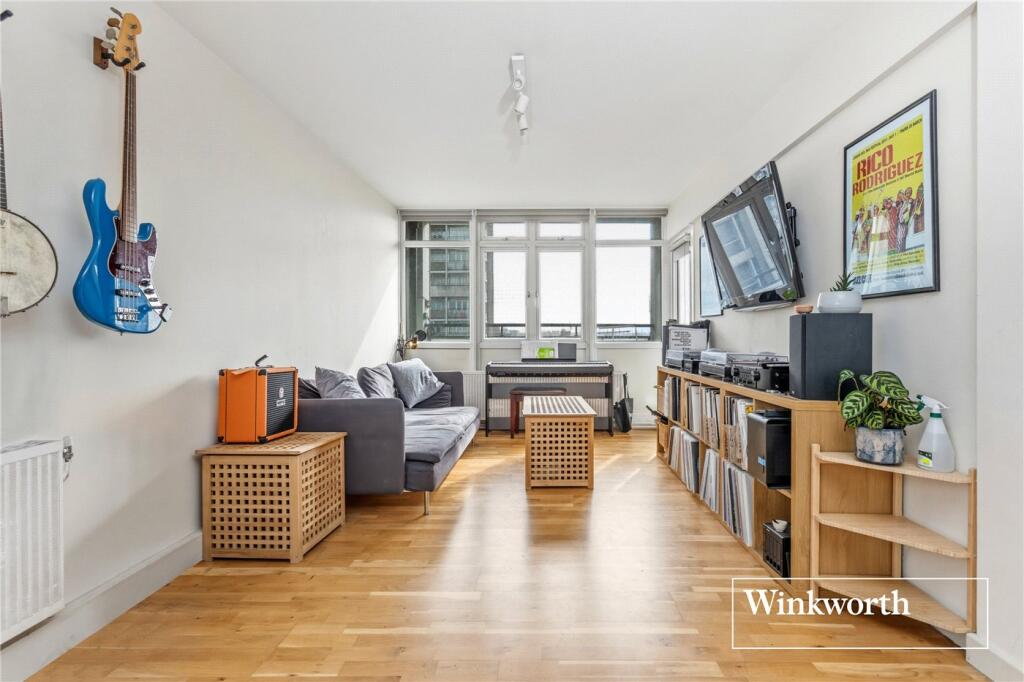 2 bed Apartment for rent in Camberwell. From Winkworth - Kennington Sales
