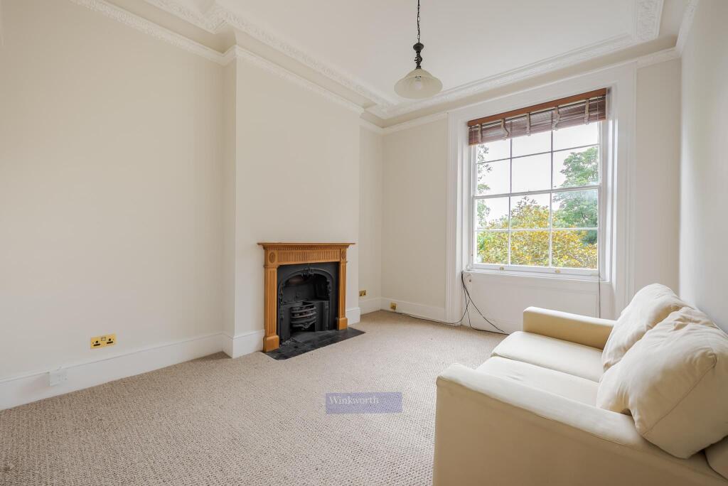 2 bed Apartment for rent in Clapham. From Winkworth - Kennington Sales