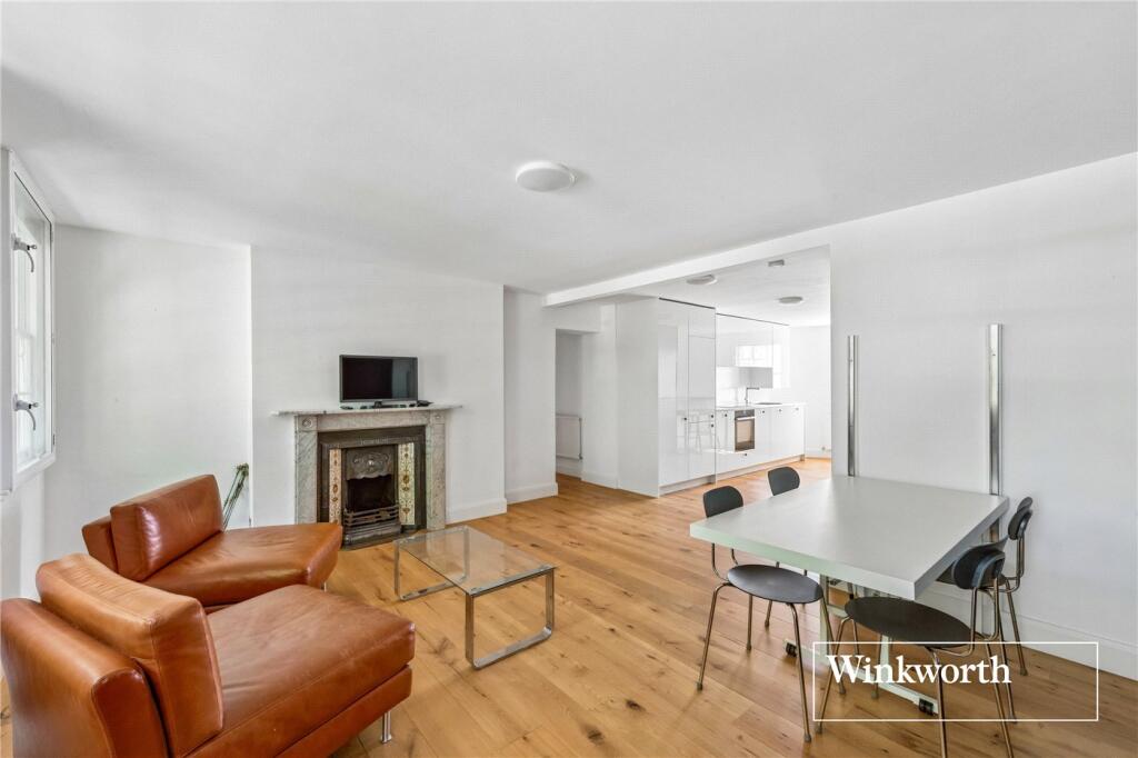 2 bed Apartment for rent in Camberwell. From Winkworth - Kennington Sales