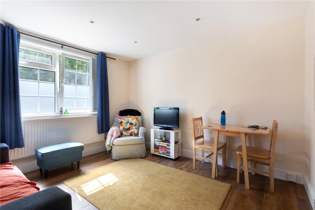 1 bed Apartment for rent in London. From Winkworth - Kennington Sales