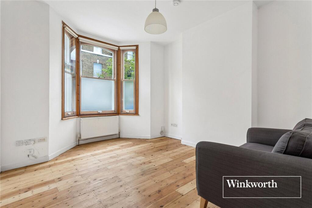 2 bed Apartment for rent in Bermondsey. From Winkworth - Kennington Sales