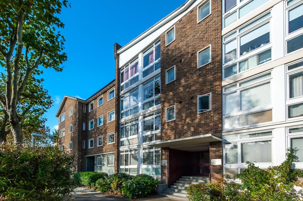 4 bed Apartment for rent in Westminster. From Winkworth - Kennington Sales