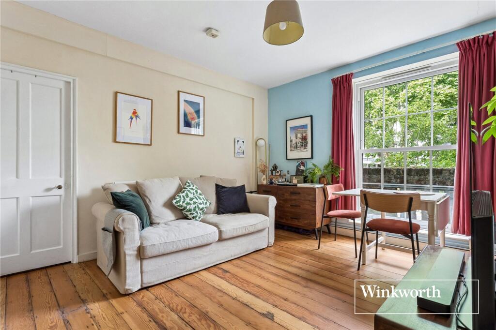 2 bed Apartment for rent in Camberwell. From Winkworth - Kennington Sales