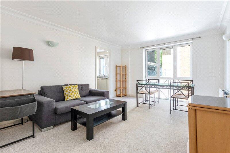 2 bed Apartment for rent in Bermondsey. From Winkworth - Kennington Sales