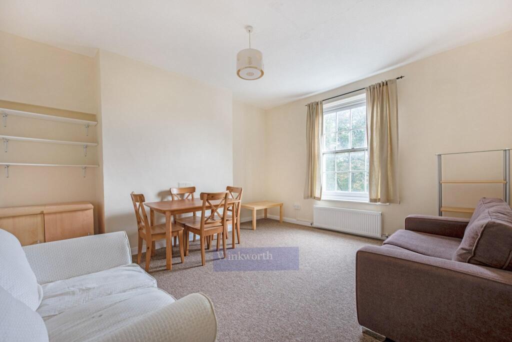 1 bed Bungalow for rent in Clapham. From Winkworth - Kennington Sales