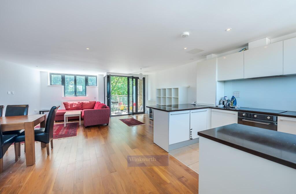 2 bed Apartment for rent in Westminster. From Winkworth - Kennington Sales