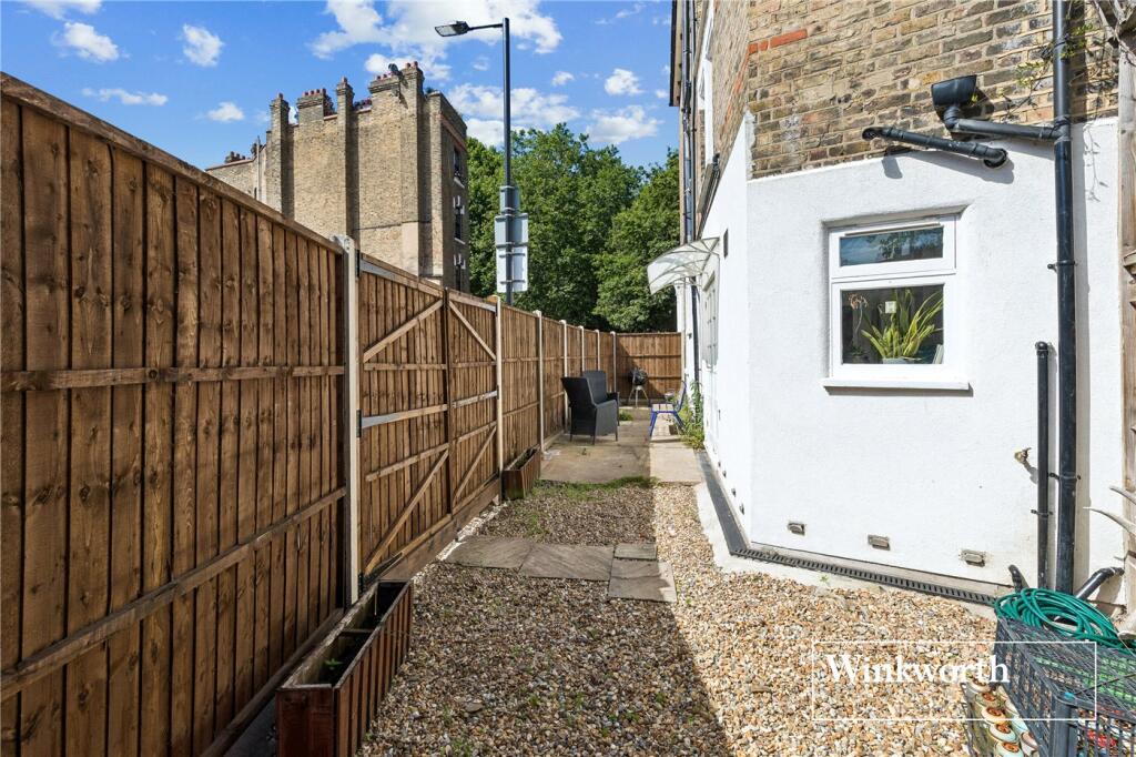 1 bed Apartment for rent in Bermondsey. From Winkworth - Kennington Sales