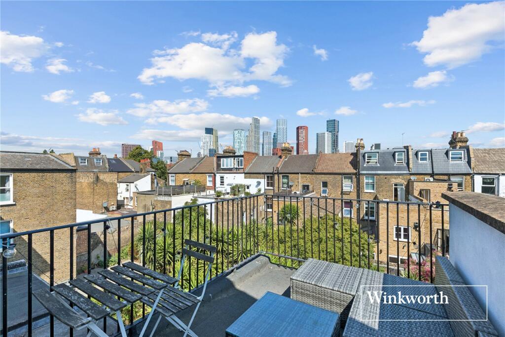 1 bed Apartment for rent in London. From Winkworth - Kennington Sales
