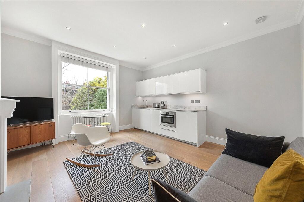 2 bed Apartment for rent in Camberwell. From Winkworth - Kennington Sales