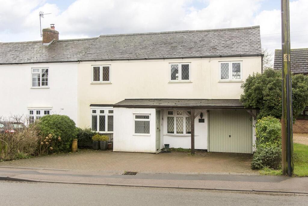 3 bed Cottage for rent in Lutterworth. From Adams & Jones Estate Agents - Lutterworth 3 bed Cottage for rent in Lutterworth. From Adams & Jones Estate Agents - Lutterworth