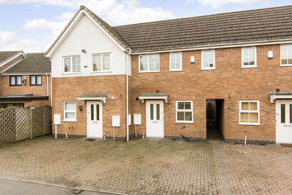 3 bed Detached for rent in Leicester. From Adams & Jones Estate Agents - Market Harborough