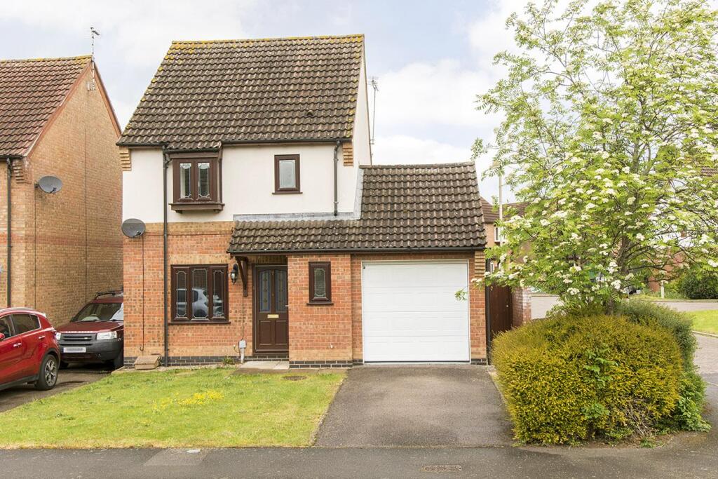 3 bed Detached for rent in Market Harborough. From Adams & Jones Estate Agents - Market Harborough 3 bed Detached for rent in Market Harborough. From Adams & Jones Estate Agents - Market Harborough