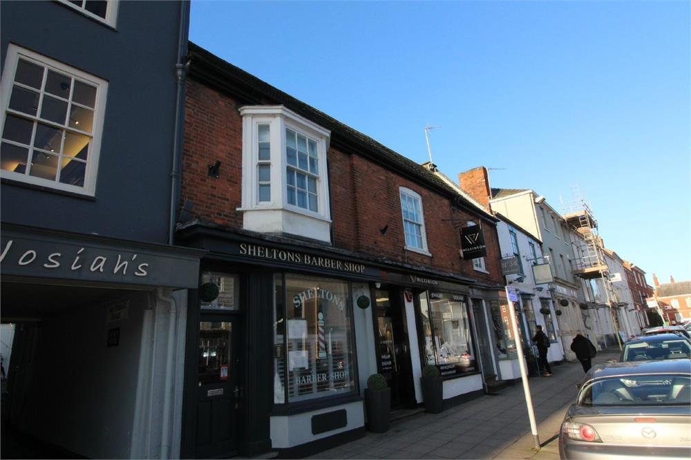 2 bed 1st Floor Flat for rent in Market Harborough. From Adams & Jones Estate Agents - Market Harborough 2 bed 1st Floor Flat for rent in Market Harborough. From Adams & Jones Estate Agents - Market Harborough