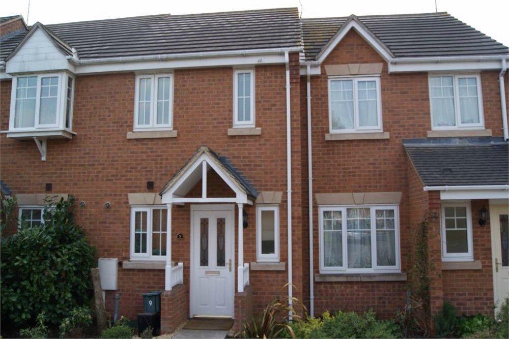 2 bed Detached for rent in Market Harborough. From Adams & Jones Estate Agents - Market Harborough