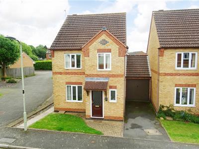 3 bed Detached for rent in Fleckney. From Adams & Jones Estate Agents - Market Harborough 3 bed Detached for rent in Fleckney. From Adams & Jones Estate Agents - Market Harborough