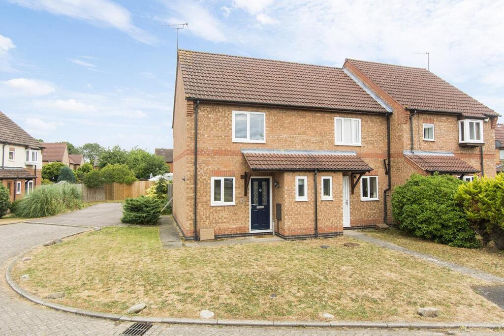 2 bed End of Terrace for rent in Market Harborough. From Adams & Jones Estate Agents - Market Harborough 2 bed End of Terrace for rent in Market Harborough. From Adams & Jones Estate Agents - Market Harborough