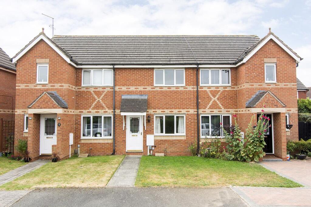 2 bed Detached for rent in Market Harborough. From Adams & Jones Estate Agents - Market Harborough 2 bed Detached for rent in Market Harborough. From Adams & Jones Estate Agents - Market Harborough