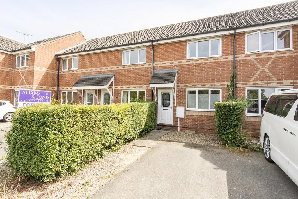 2 bed Mid Terraced House for rent in Market Harborough. From Adams & Jones Estate Agents - Market Harborough 2 bed Mid Terraced House for rent in Market Harborough. From Adams & Jones Estate Agents - Market Harborough
