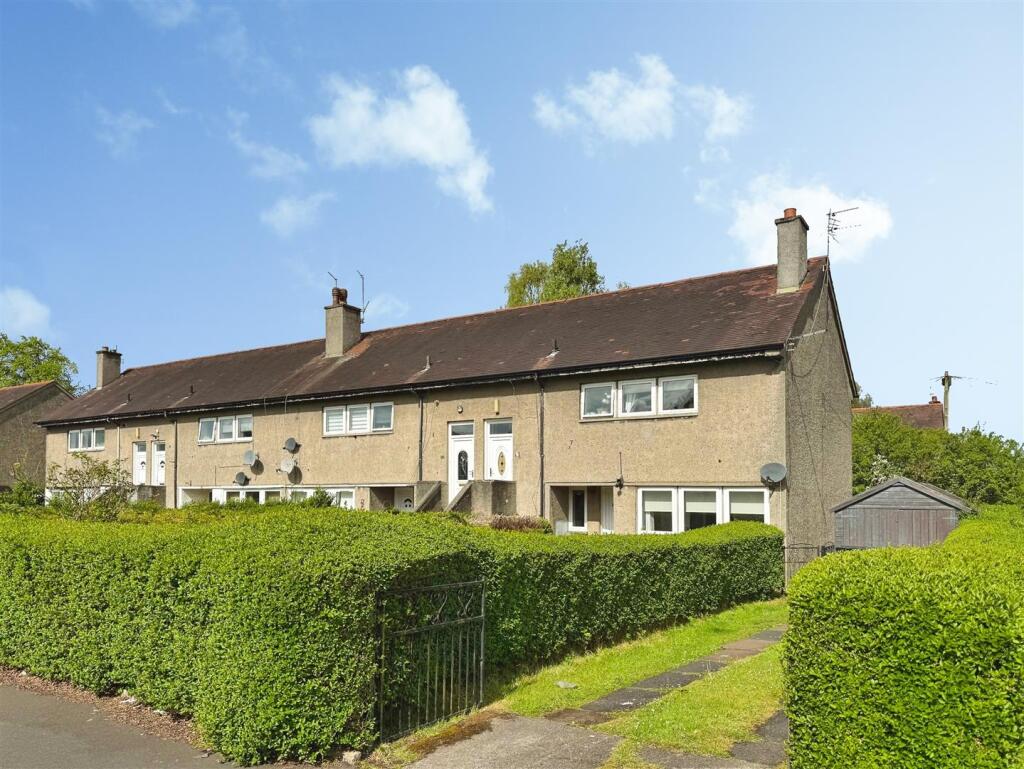 2 bed 1st Floor Flat for rent in Clydebank. From Clydebank Estate Agents - Clydebank
