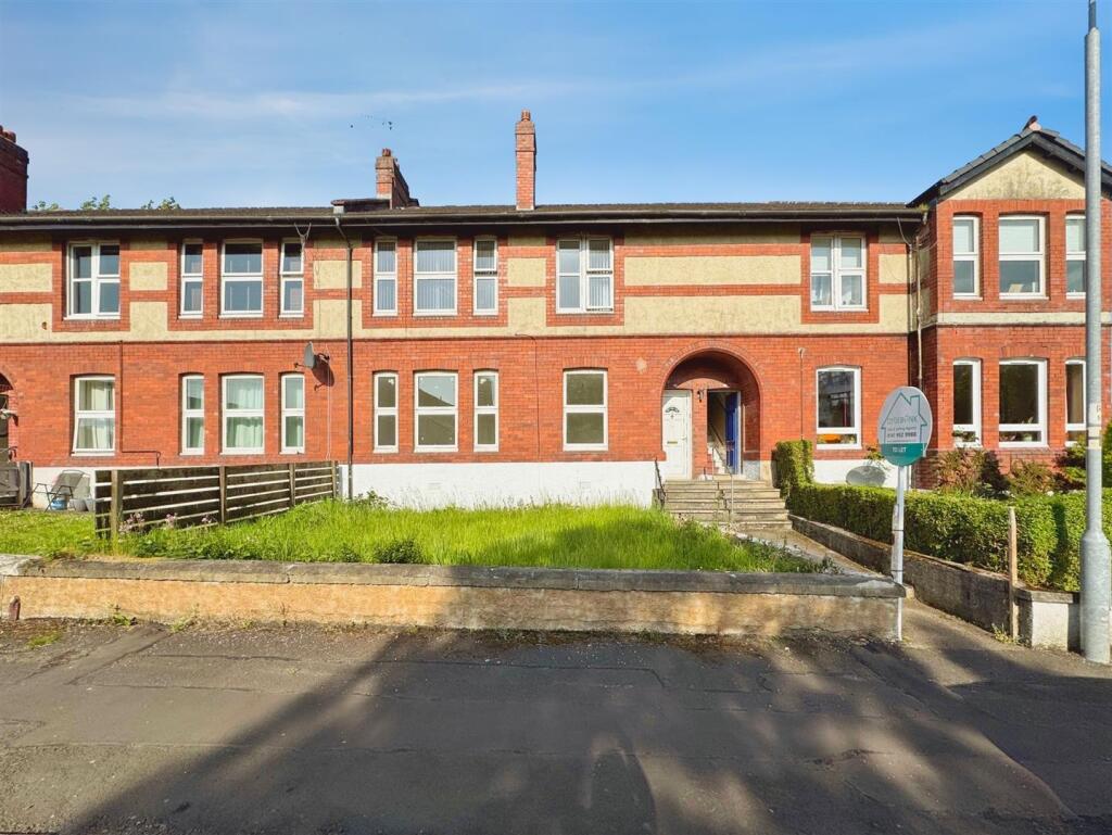 2 bed 1st Floor Flat for rent in Clydebank. From Clydebank Estate Agents - Clydebank