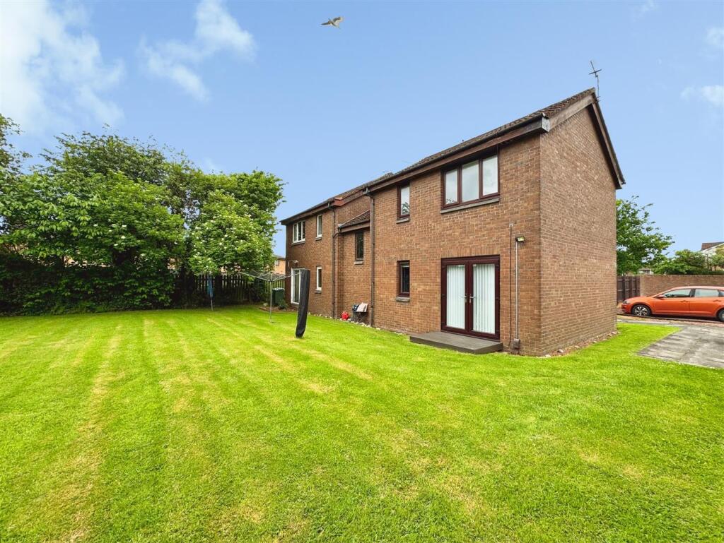 1 bed 1st Floor Flat for rent in Renfrew. From Clydebank Estate Agents - Clydebank