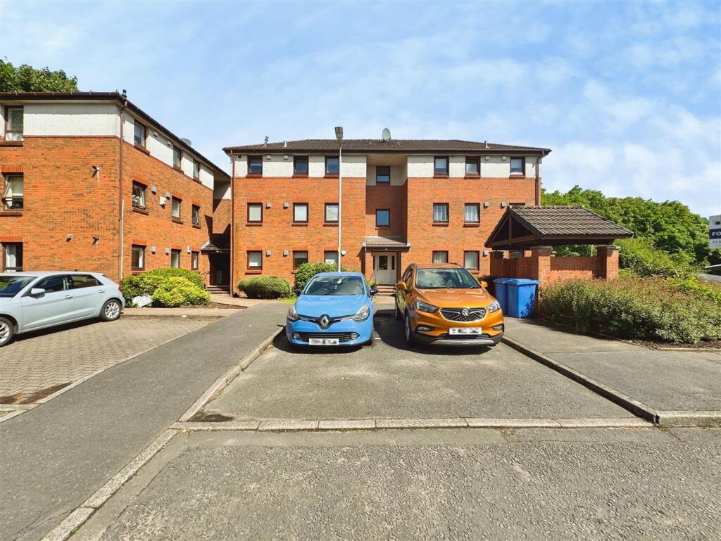 2 bed 1st Floor Flat for rent in Clydebank. From Clydebank Estate Agents - Clydebank 2 bed 1st Floor Flat for rent in Clydebank. From Clydebank Estate Agents - Clydebank