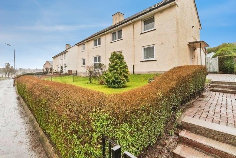 4 bed Detached for rent in Dumbarton. From Clydebank Estate Agents - Clydebank 4 bed Detached for rent in Dumbarton. From Clydebank Estate Agents - Clydebank