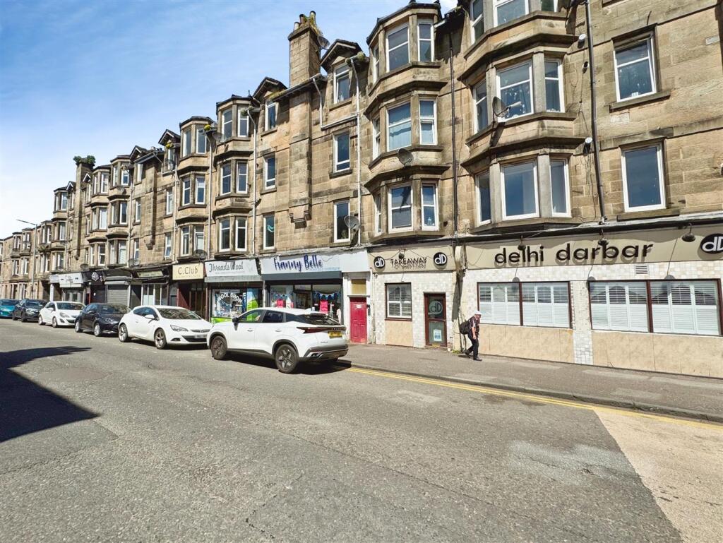 1 bed 1st Floor Flat for rent in Dumbarton. From Clydebank Estate Agents - Clydebank