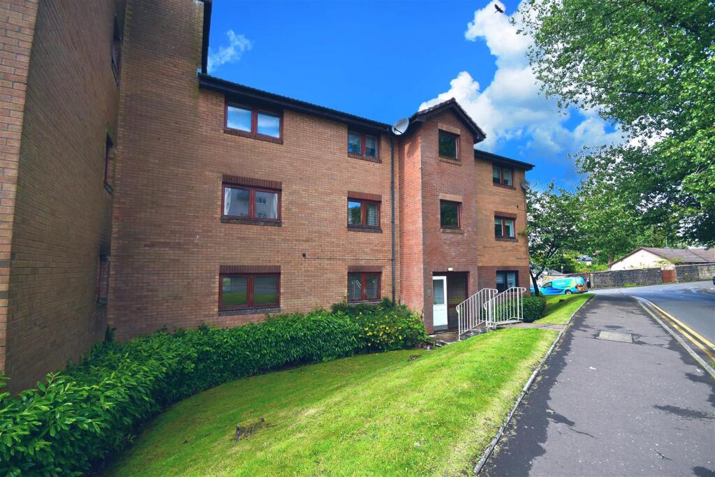 1 bed Detached for rent in Clydebank. From Clydebank Estate Agents - Clydebank 1 bed Detached for rent in Clydebank. From Clydebank Estate Agents - Clydebank