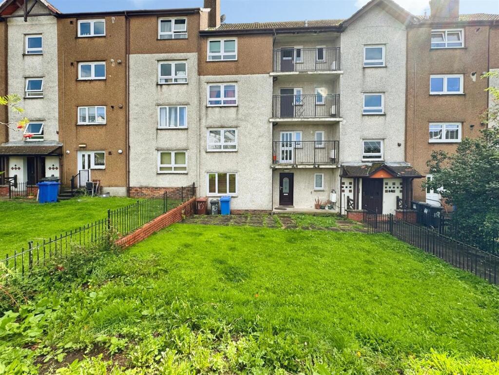 1 bed 1st Floor Flat for rent in Clydebank. From Clydebank Estate Agents - Clydebank