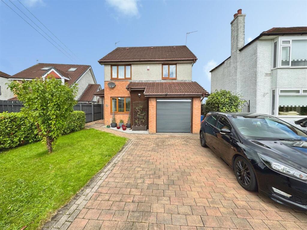 3 bed Detached for rent in Clydebank. From Clydebank Estate Agents - Clydebank 3 bed Detached for rent in Clydebank. From Clydebank Estate Agents - Clydebank