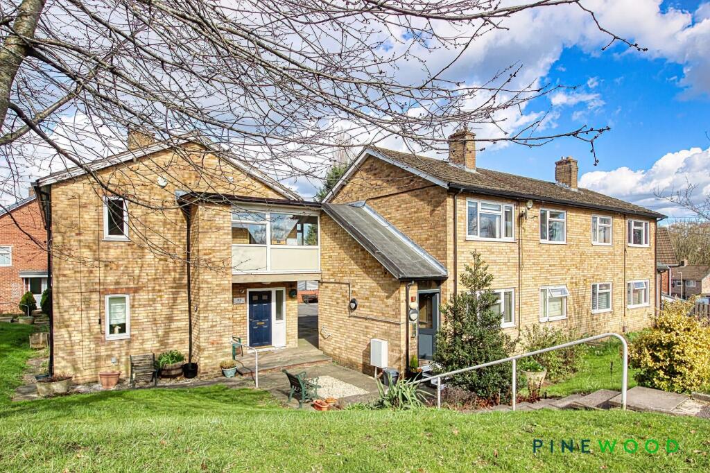 1 bed Apartment for rent in Chesterfield. From Pinewood Properties - Chesterfield