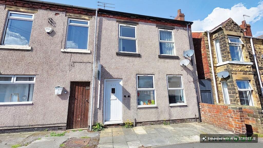 2 bed Apartment for rent in Holmewood. From Pinewood Properties - Chesterfield