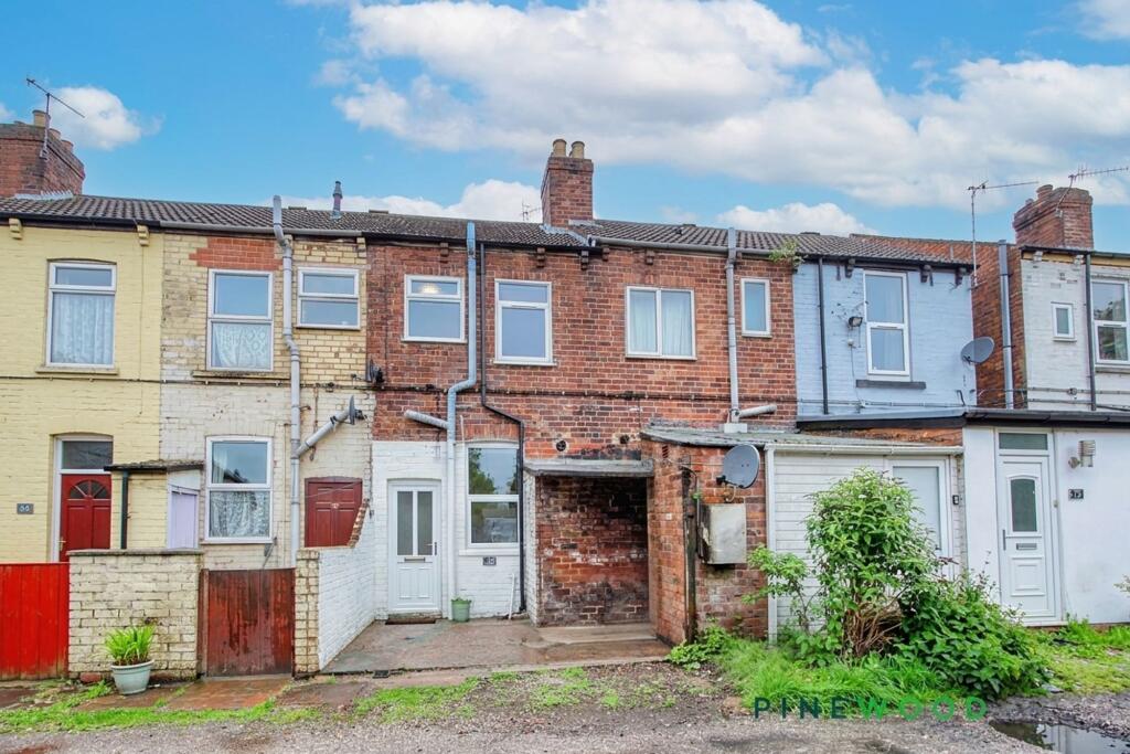 2 bed Mid Terraced House for rent in Chesterfield. From Pinewood Properties - Chesterfield 2 bed Mid Terraced House for rent in Chesterfield. From Pinewood Properties - Chesterfield