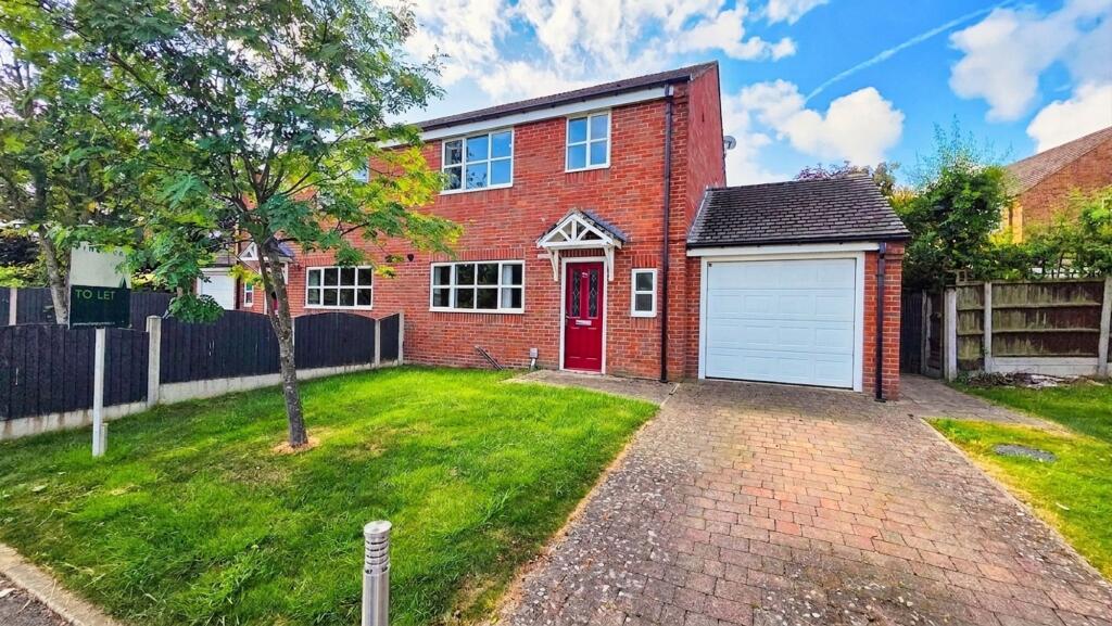 3 bed Semi Detached for rent in Chesterfield. From Pinewood Properties - Chesterfield