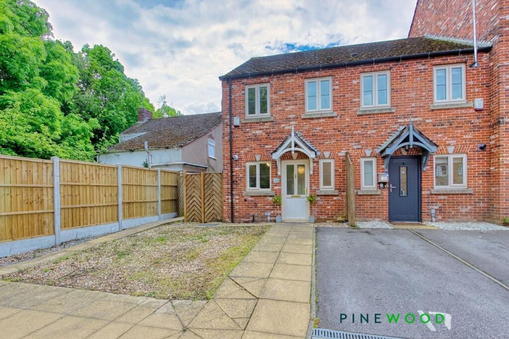 2 bed End of Terrace for rent in Lower Pilsley. From Pinewood Properties - Chesterfield 2 bed End of Terrace for rent in Lower Pilsley. From Pinewood Properties - Chesterfield