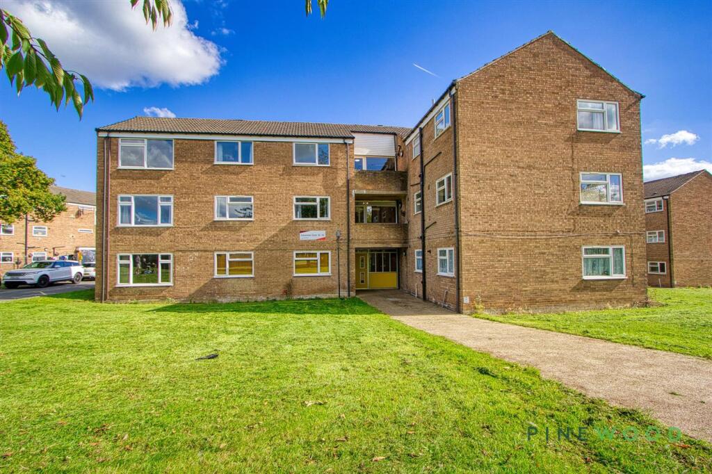 1 bed Apartment for rent in Chesterfield. From Pinewood Properties - Chesterfield 1 bed Apartment for rent in Chesterfield. From Pinewood Properties - Chesterfield