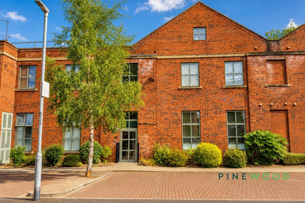 1 bed 1st Floor Flat for rent in Upper Newbold. From Pinewood Properties - Chesterfield