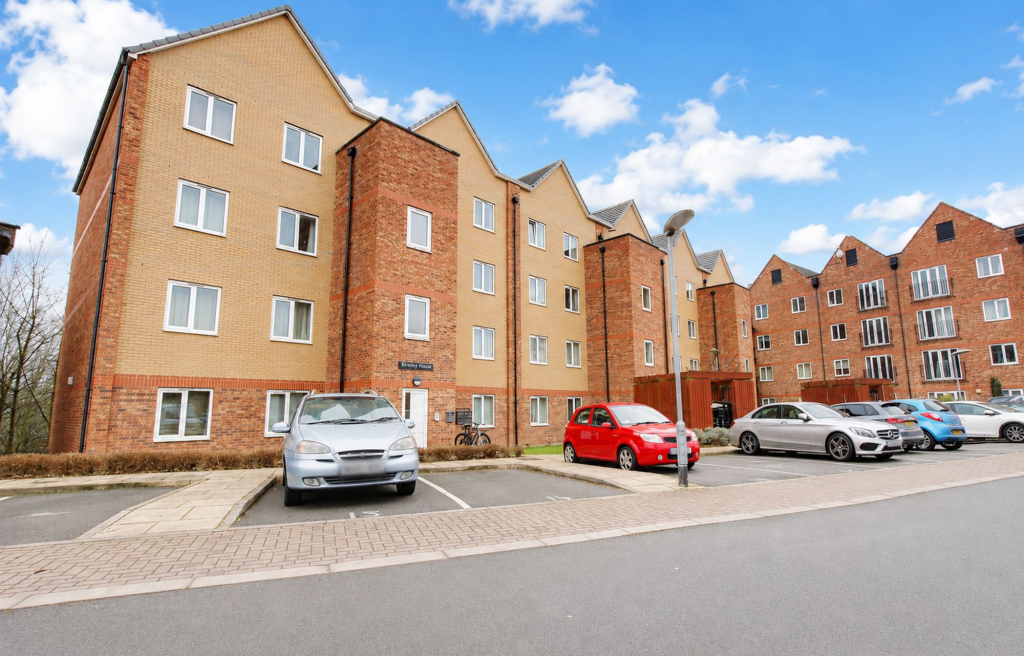2 bed Apartment for rent in Upper Newbold. From Pinewood Properties - Chesterfield 2 bed Apartment for rent in Upper Newbold. From Pinewood Properties - Chesterfield