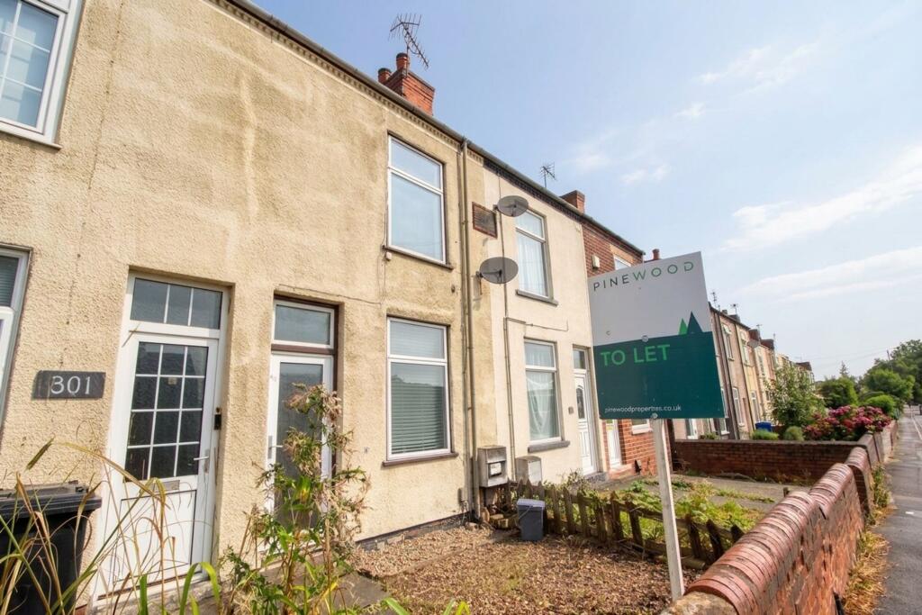 3 bed Mid Terraced House for rent in Chesterfield. From Pinewood Properties - Chesterfield 3 bed Mid Terraced House for rent in Chesterfield. From Pinewood Properties - Chesterfield