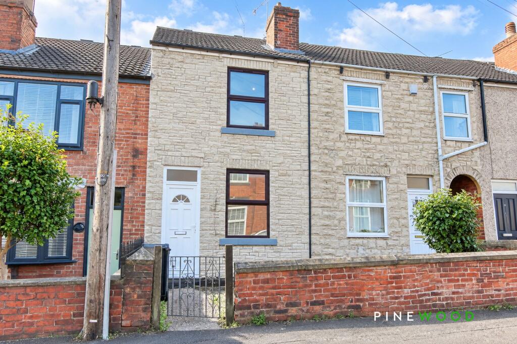 2 bed Mid Terraced House for rent in Brimington. From Pinewood Properties - Chesterfield 2 bed Mid Terraced House for rent in Brimington. From Pinewood Properties - Chesterfield