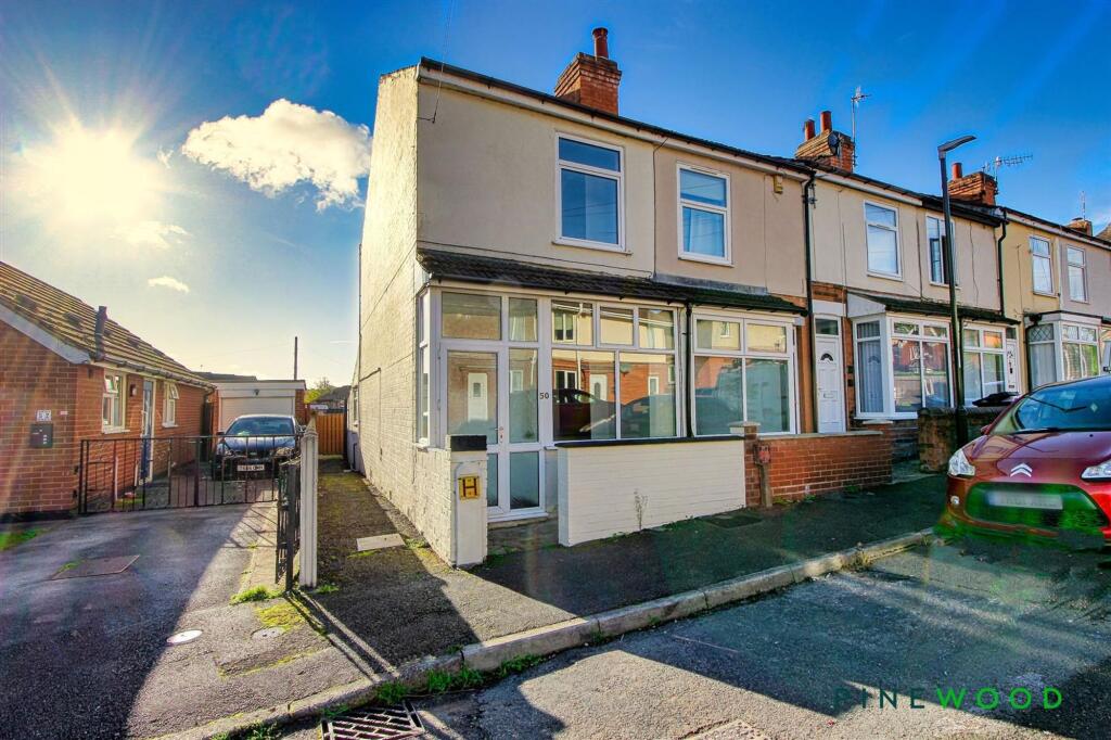 2 bed Detached for rent in Brimington. From Pinewood Properties - Chesterfield