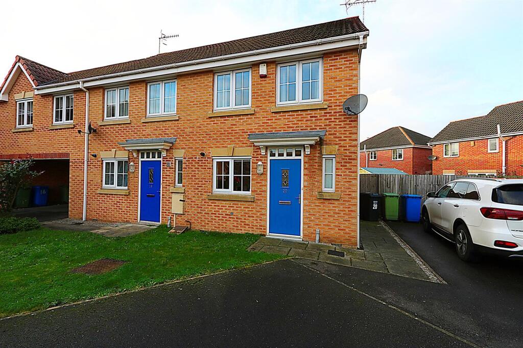 2 bed Town House for rent in Chesterfield. From Pinewood Properties - Chesterfield 2 bed Town House for rent in Chesterfield. From Pinewood Properties - Chesterfield