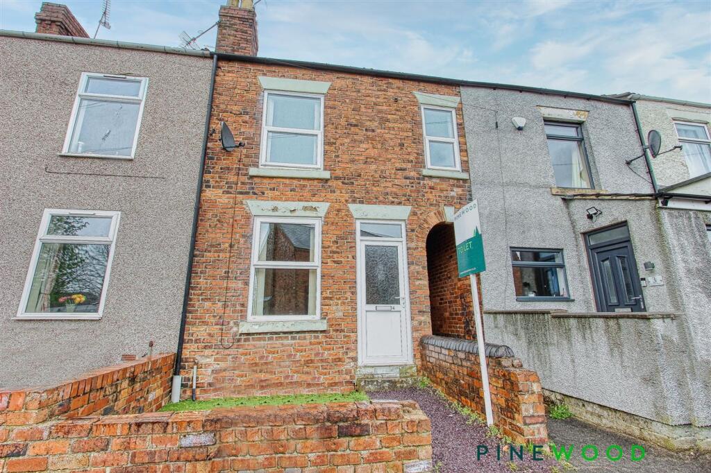 3 bed Detached for rent in Pilsley. From Pinewood Properties - Chesterfield