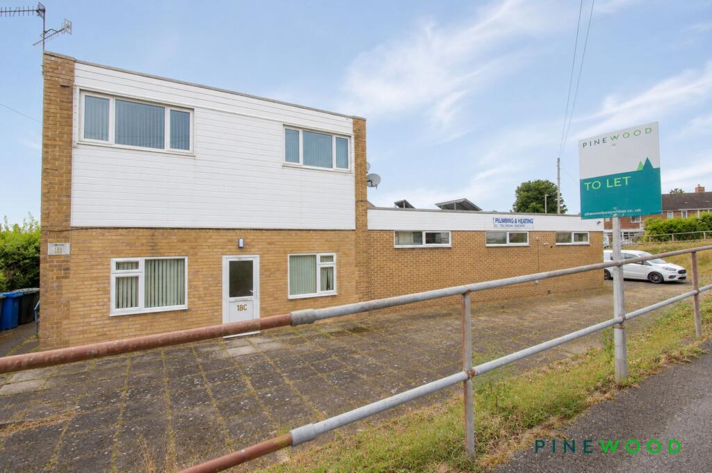 1 bed Apartment for rent in Upper Newbold. From Pinewood Properties - Chesterfield 1 bed Apartment for rent in Upper Newbold. From Pinewood Properties - Chesterfield