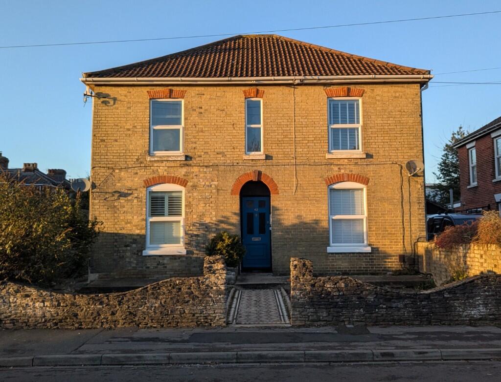 1 bed 1st Floor Flat for rent in Southampton. From Blue Bubble Lettings - Southampton 1 bed 1st Floor Flat for rent in Southampton. From Blue Bubble Lettings - Southampton