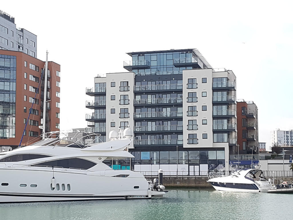 1 bed Apartment for rent in Southampton. From Blue Bubble Lettings - Southampton